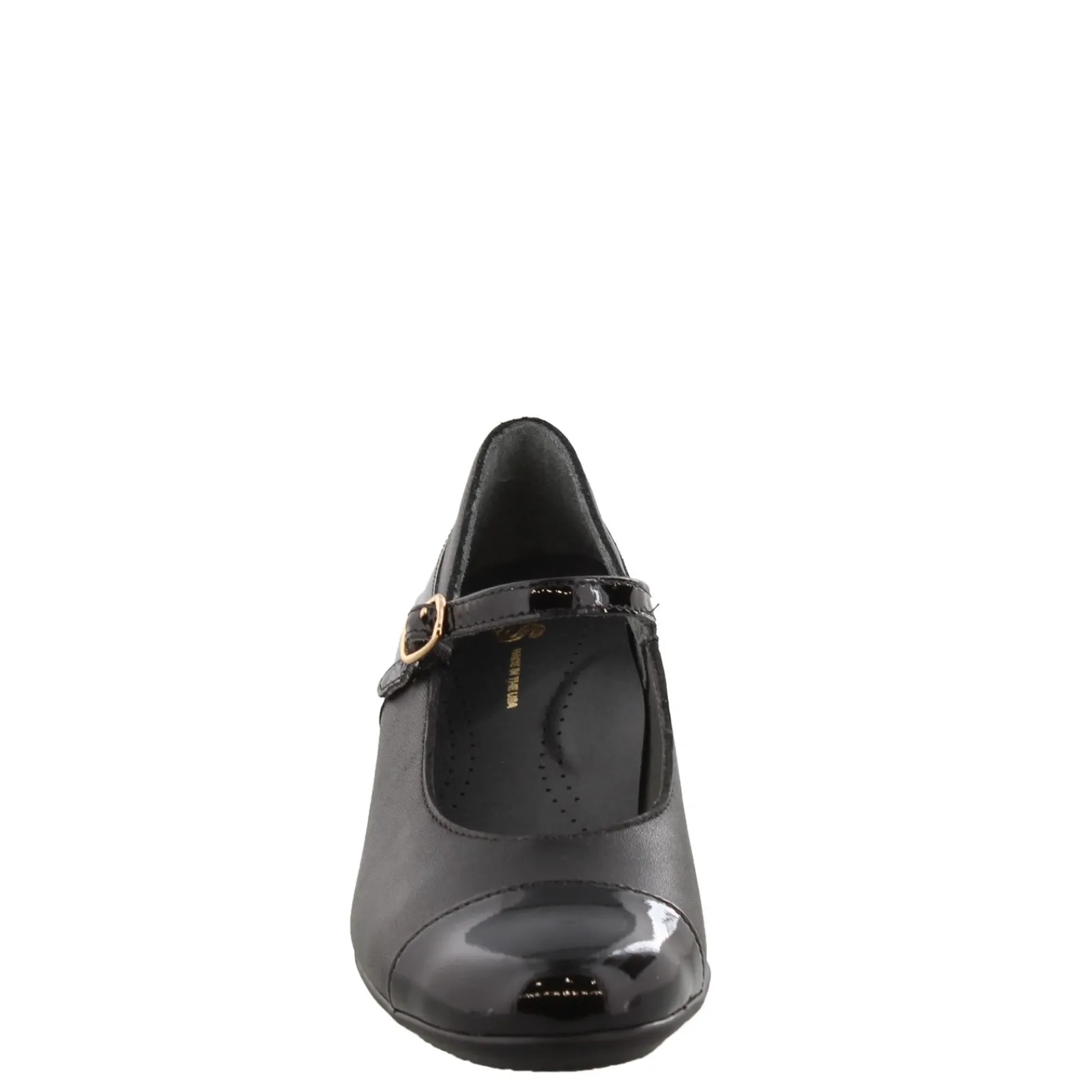 Clearance SAS Women's , Isabel Pump Black / Patent