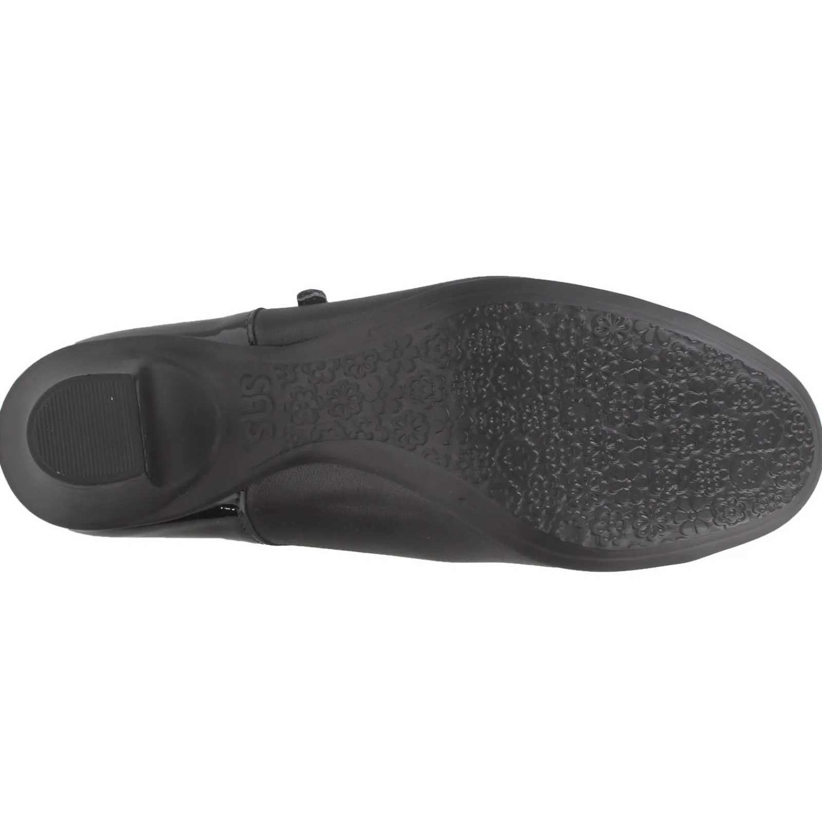 Clearance SAS Women's , Isabel Pump Black / Patent