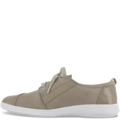 Sale SAS Women's , Marnie Sneaker Taupe Snake