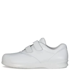 Online SAS Women's , Me Too Strap Shoe White