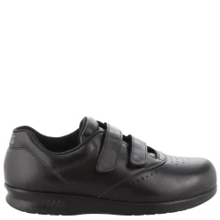Outlet SAS Women's , Me Too Walking Shoe Black