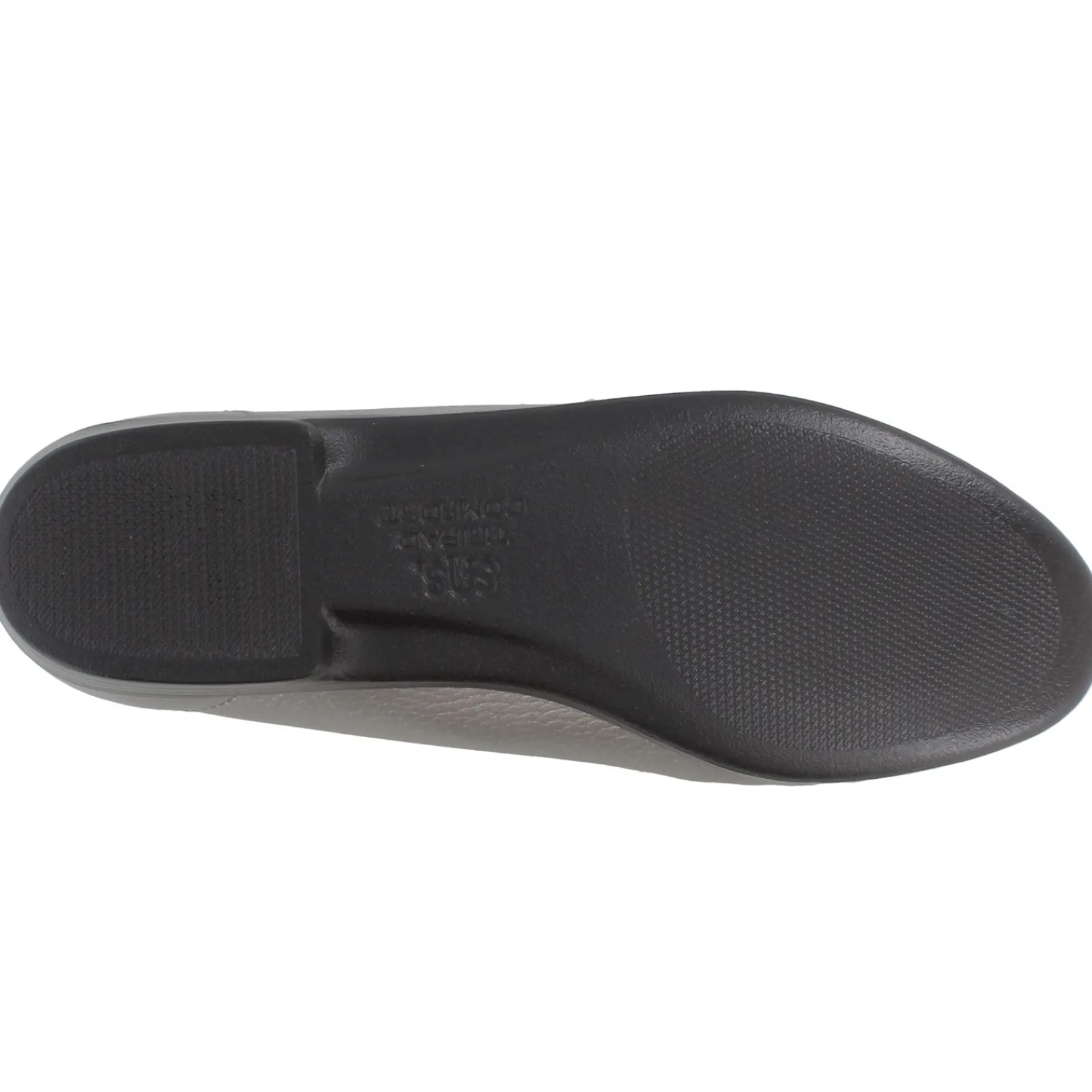 Best SAS Women's , Metro Slip-On Loafer Pewter