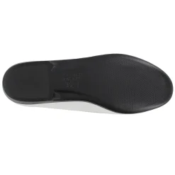 Discount SAS Women's , Metro Slip-On Loafer White