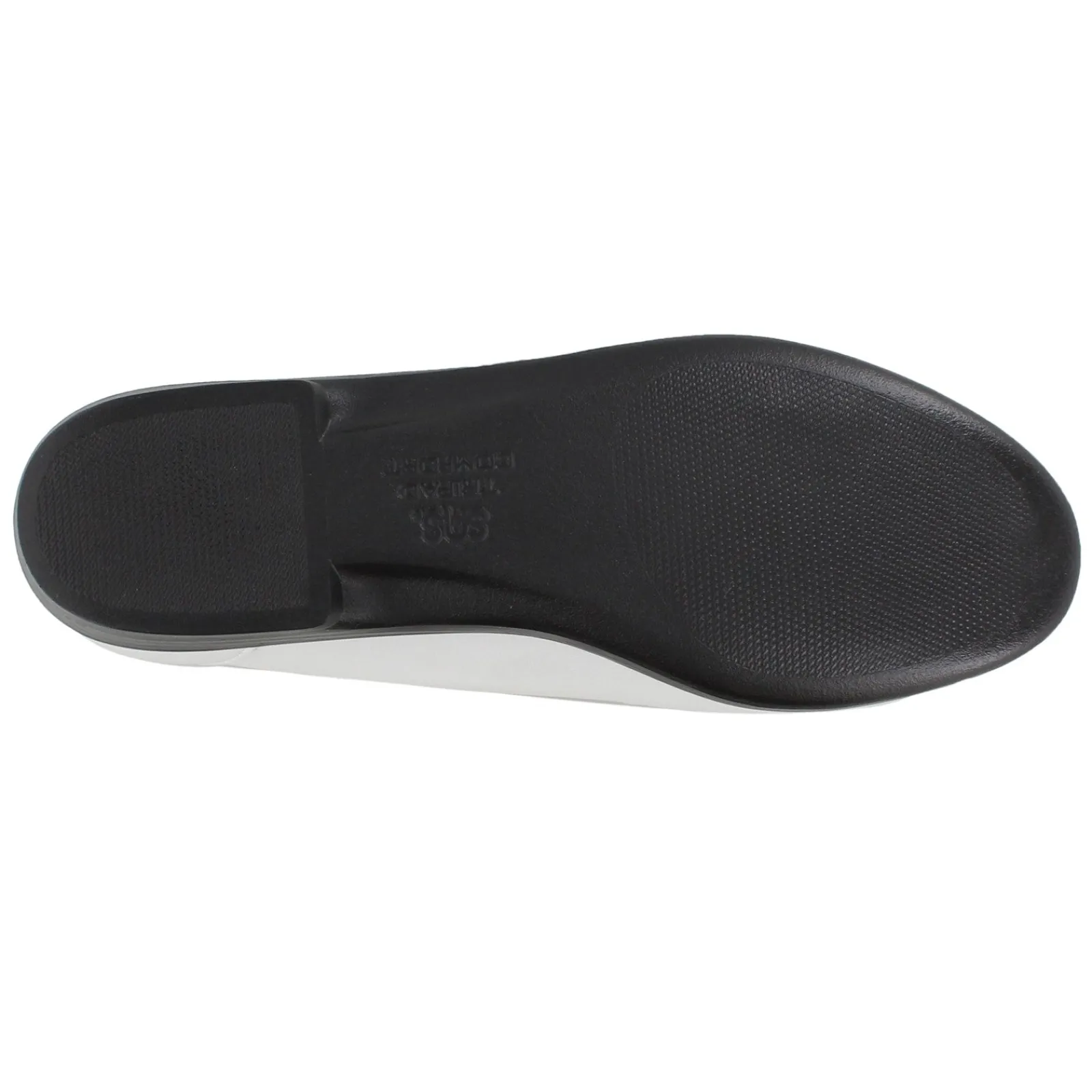 Discount SAS Women's , Metro Slip-On Loafer White