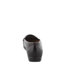 Online SAS Women's , Metro Slip-On Loafer Black