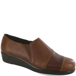 Hot SAS Women's , Nora Slip-On Auburn