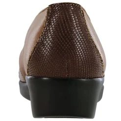 Sale SAS Women's , Nora Slip-On Auburn