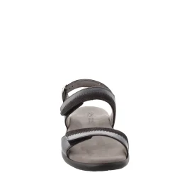 SAS Women's , Nudu Sandal Midnight