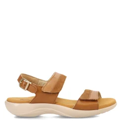 New SAS Women's , Nudu Sandal Hazel