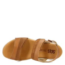 New SAS Women's , Nudu Sandal Hazel