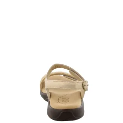 Sale SAS Women's , Nudu Sandal Gold