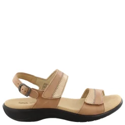 Clearance SAS Women's , Nudu Sandal Dawn