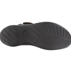 Clearance SAS Women's , Nudu Sandal Pewter