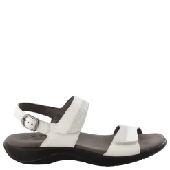 Hot SAS Women's , Nudu Sandal White