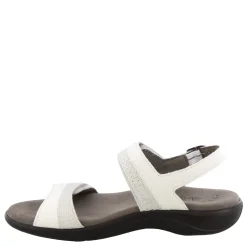 Hot SAS Women's , Nudu Sandal White