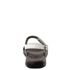 Hot SAS Women's , Nudu Sandal White