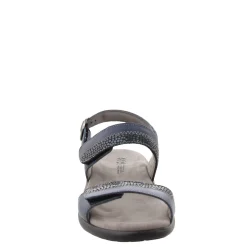 Sale SAS Women's , Nudu Sandal Navy