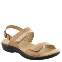 Women's , Nudu Sandal-SAS Clearance