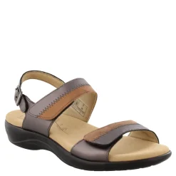 Women's , Nudu Sandal-SAS