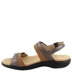 Women's , Nudu Sandal-SAS