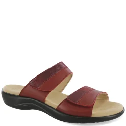 Sale SAS Women's , Nudu Slide Sandal Ruby