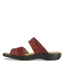 Sale SAS Women's , Nudu Slide Sandal Ruby