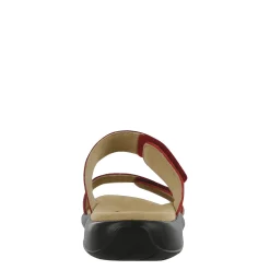 Sale SAS Women's , Nudu Slide Sandal Ruby
