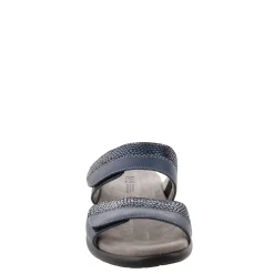 Sale SAS Women's , Nudu Slide Sandal Navy