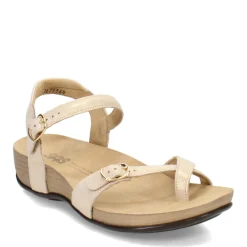 Sale SAS Women's , Pampa Sandal Gold