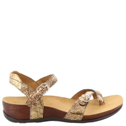Best SAS Women's , Pampa Sandal Bronze