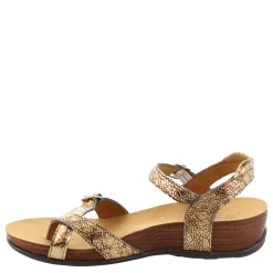 Best SAS Women's , Pampa Sandal Bronze