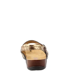 Best SAS Women's , Pampa Sandal Bronze