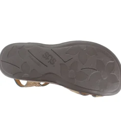 Best SAS Women's , Pampa Sandal Bronze
