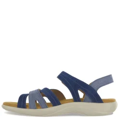 New SAS Women's , Pier Sandal Ocean