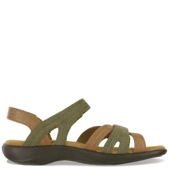 Clearance SAS Women's , Pier Sandal Desert Sage