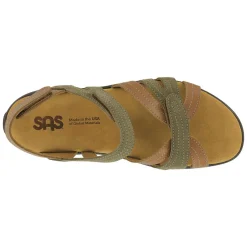 Women's , Pier Sandal-SAS Best