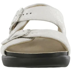 Online SAS Women's , Relaxed Sandal Vanilla
