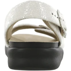 Online SAS Women's , Relaxed Sandal Vanilla