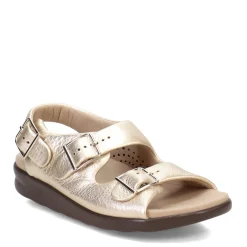 Outlet SAS Women's , Relaxed Sandal Sunbeam