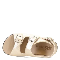 Outlet SAS Women's , Relaxed Sandal Sunbeam