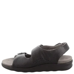 Discount SAS Women's , Relaxed Sandal Black