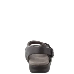 Discount SAS Women's , Relaxed Sandal Black
