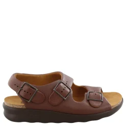 Women's , Relaxed Sandal-SAS Best