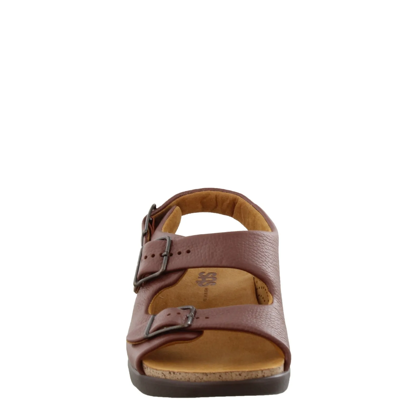 Women's , Relaxed Sandal-SAS Best