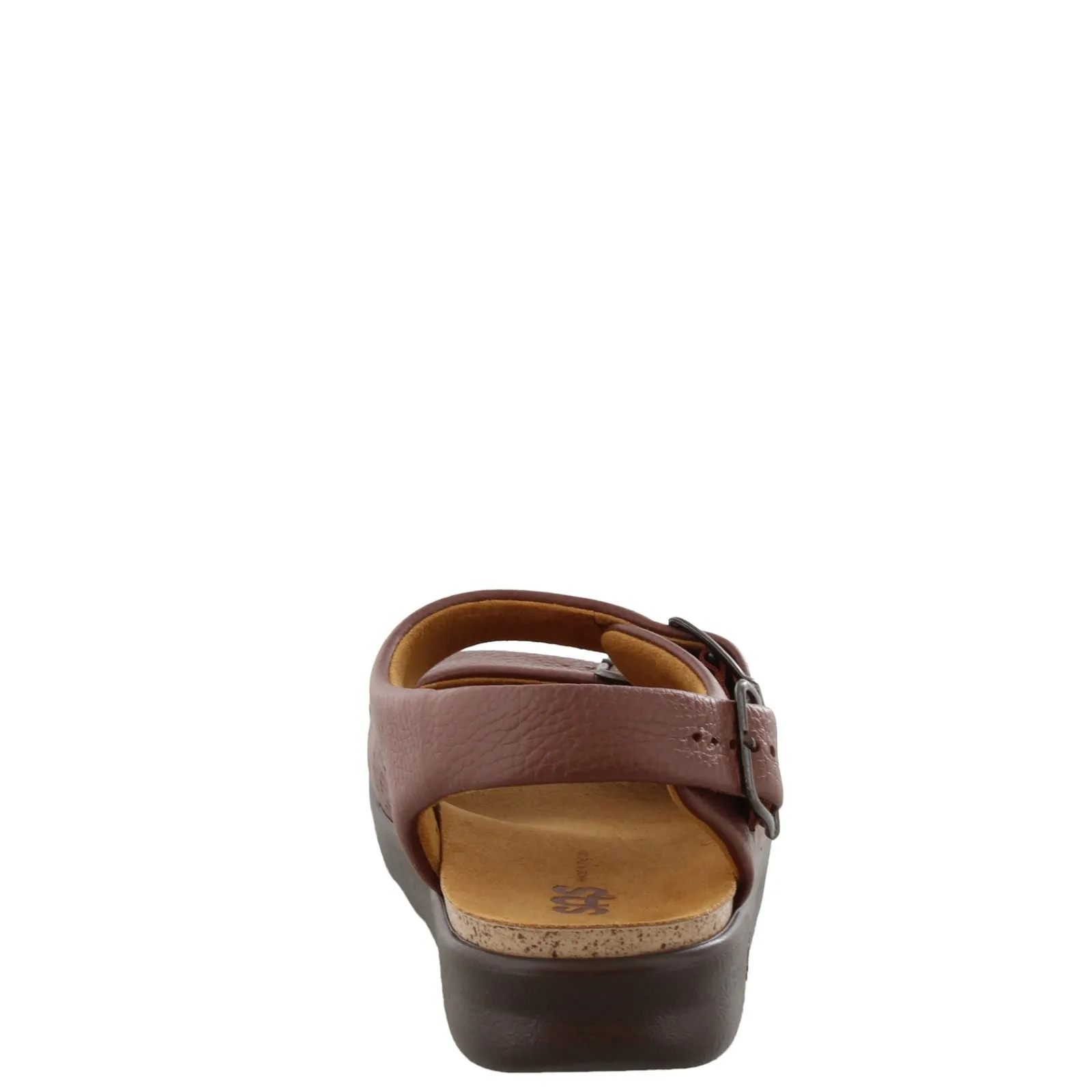 Women's , Relaxed Sandal-SAS Best