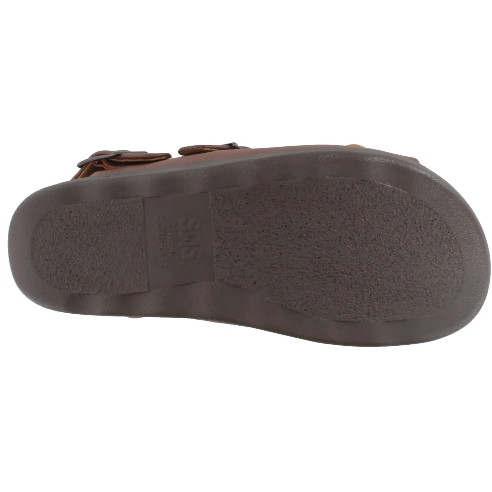 Women's , Relaxed Sandal-SAS Best