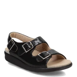 Women's , Relaxed Sandal-SAS Hot