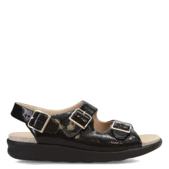 Women's , Relaxed Sandal-SAS Hot