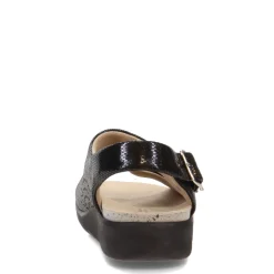 Women's , Relaxed Sandal-SAS Hot