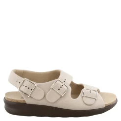 Women's , Relaxed Sandal-SAS New